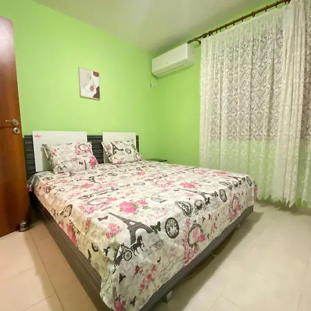 Lejlighed By Thе Sea Varna