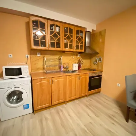 Apartman By Thе Sea Várna