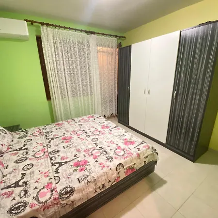 Lejlighed By Thе Sea Varna