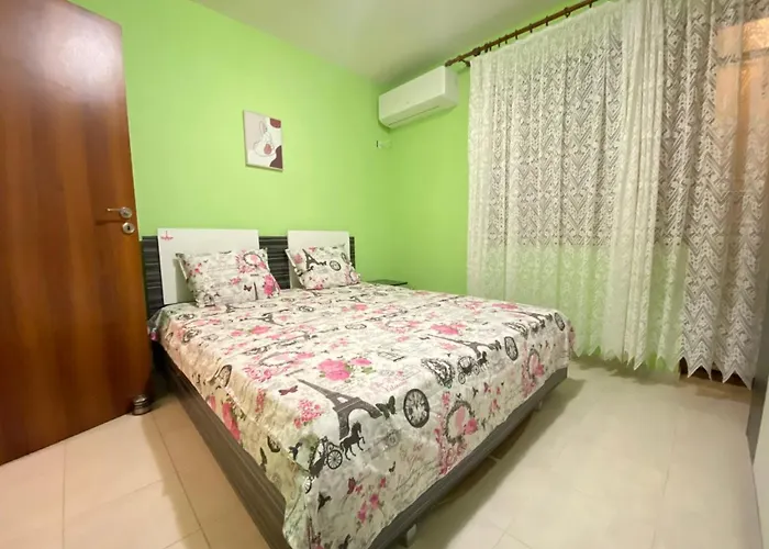 Lejlighed By Thе Sea Varna