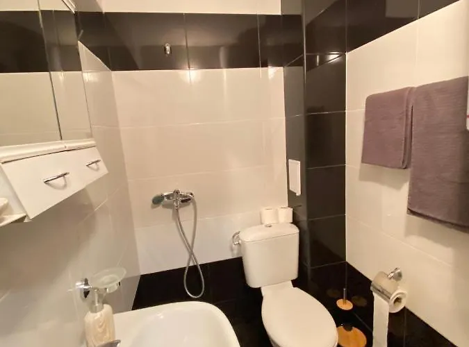 By Thе Sea Lejlighed