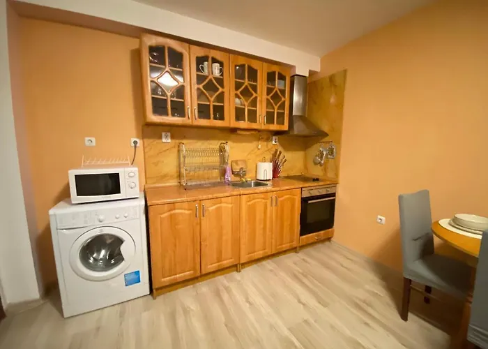 Lejlighed By Thе Sea Varna