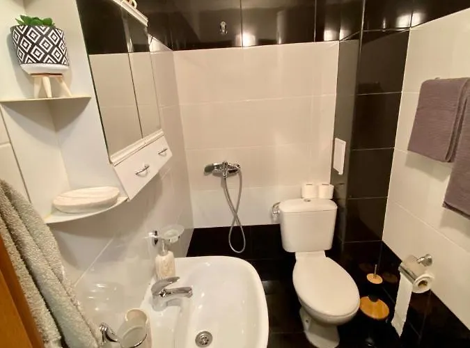 By Thе Sea Lejlighed Varna