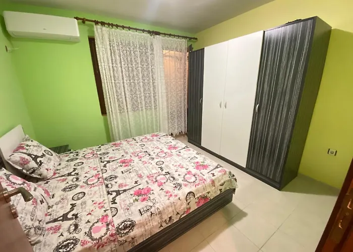 Lejlighed By Thе Sea Varna