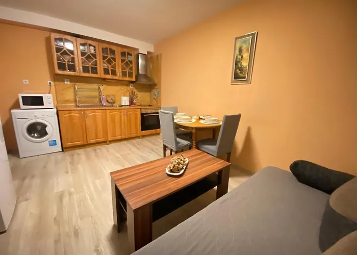 By Thе Sea Lejlighed