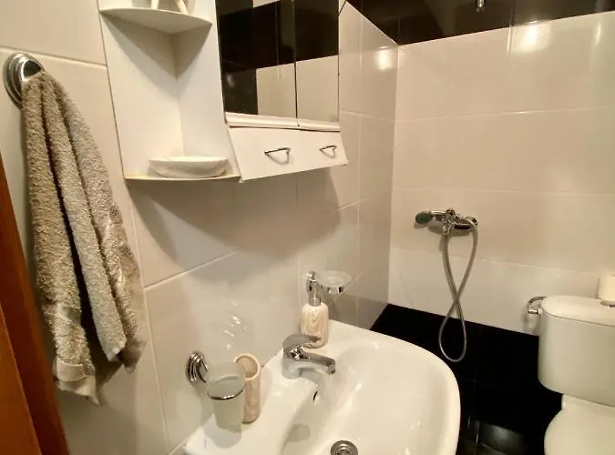 Lejlighed By Thе Sea *